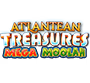 Atlantean Treasures Mega Moolah
