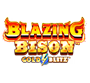 Blazing Bison Gold Blitz